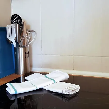 Apartment Little - Georges *
