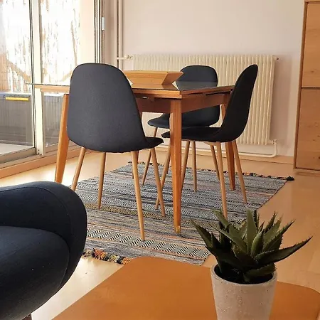 Little - Georges Apartment Marcq-en-Baroeul