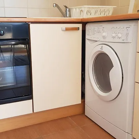 Apartment Little - Georges Marcq-en-Baroeul