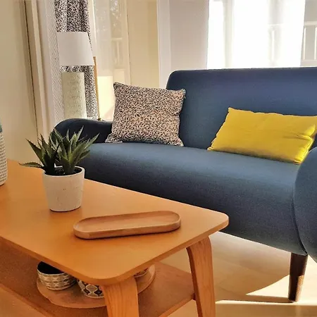 Apartment Little - Georges *