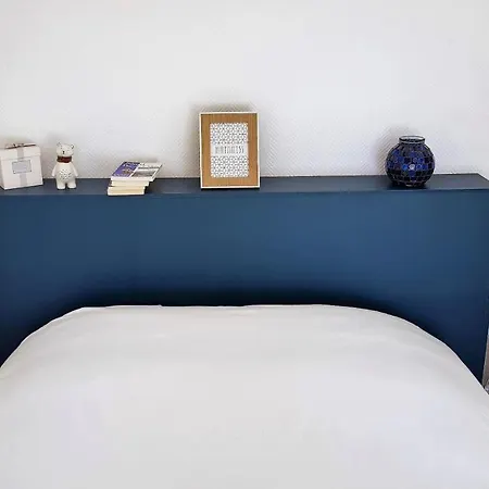 Apartment Little - Georges Marcq-en-Baroeul